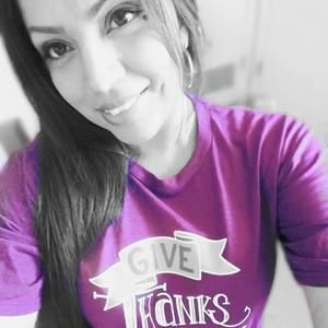 Meet your Posher, Cherille